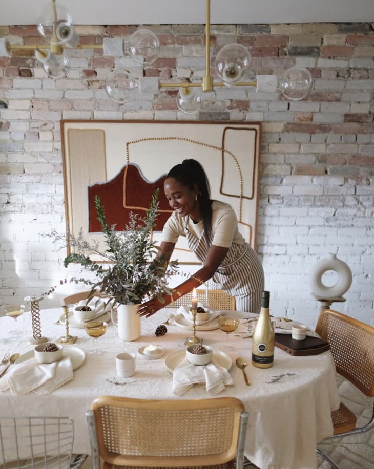 Black Interior Design Bloggers On Instagram | Apartment Therapy